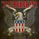 Terror - Lowest Of the Low (Vinyle Neuf)