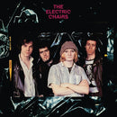 Electric Chairs - Electric Chairs (Vinyle Neuf)