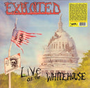 Exploited - Live At The Whitehouse (Vinyle Neuf)