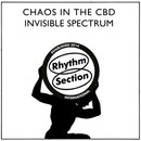 Chaos In The CBD - Invisible Spectrum (Vinyle Neuf)