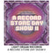 Various - A Record Day Show II (Vinyle Neuf)
