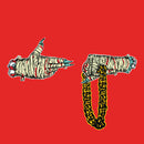 Run The Jewels - Run The Jewels 2 (Vinyle Neuf)