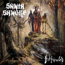 Santa Sangre - Feast For The New Gods (Vinyle Neuf)