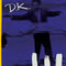 DK - Mystery Dub EP (Vinyle Neuf)