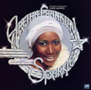 Aretha Franklin - Sparkle Soundtrack (Vinyle Neuf)