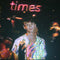 SG Lewis - Times (Vinyle Neuf)
