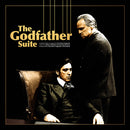 Soundtrack - Nino Rota: The Godfather Suite (Vinyle Neuf)