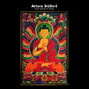 Arturo Stalteri - From Ajanta To Lhasa (Vinyle Neuf)