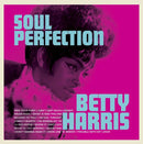 Betty Harris - Soul Perfection (Vinyle Neuf)