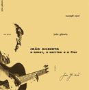 Joao Gilberto - O Amor O Sorriso E A Flor (Vinyle Neuf)