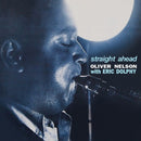 Oliver Nelson - Straight Ahead (Vinyle Neuf)