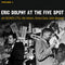 Eric Dolphy - At The Five Spot Vol 1 (Vinyle Neuf)