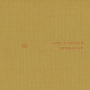 Otto A Totland - Companion (Vinyle Neuf)