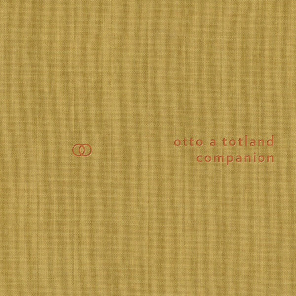 Otto A Totland - Companion (Vinyle Neuf)