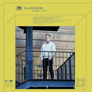 Peter Rehberg - Peter Rehberg At GRM (Vinyle Neuf)