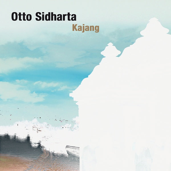 Otto Sidharta - Kajang (Vinyle Neuf)