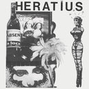 Heratius - Gwendolyne / Les Boniments (Vinyle Neuf)