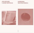 Joe Mcphee / Lasse Marhaug - Harmonia Macrocosmia (Vinyle Neuf)