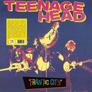 Teenage Head - Frantic City (Vinyle Neuf)