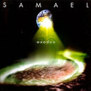 Samael - Exodus (Vinyle Neuf)