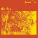 Slits - Rough Cut (Vinyle Neuf)