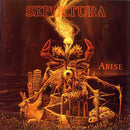 Sepultura - Arise (Vinyle Neuf)