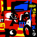 Shad - Tao (Vinyle Neuf)