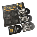 Motorhead - Everything Louder Forever: The Very Best (4LP) (Vinyle Neuf)