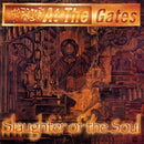 At The Gates - Slaughter Of The Soul (Vinyle Neuf)