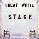 Great White - Stage (Vinyle Neuf)