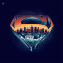 Soundtrack - John Williams: Superman The Movie (Vinyle Neuf)
