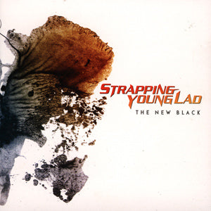 Strapping Young Lad - The New Black (Vinyle Neuf)