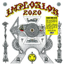 Implosion - 2020 (Vinyle Neuf)