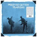 Tear Gas - Piggy Go Getter (Vinyle Neuf)