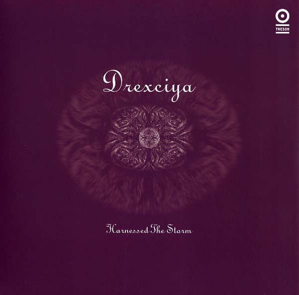 Drexciya - Harnessed The Storm (Vinyle Neuf)