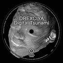 Drexciya - Digital Tsunami (Vinyle Neuf)