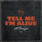 All Time Low - Tell Me Im Alive (Vinyle Neuf)