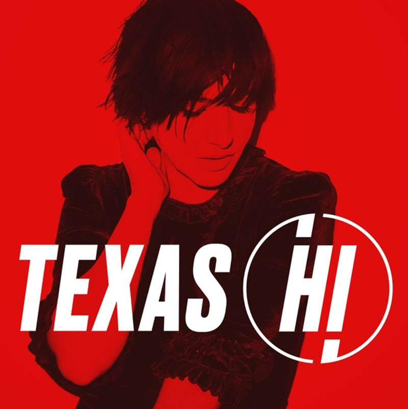 Texas - Hi (Vinyle Neuf)