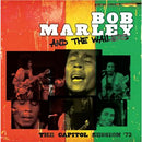 Bob Marley And The Wailers - The Capitol Session 73 (Vinyle Neuf)
