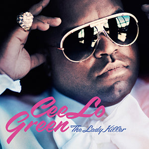 Cee Lo Green - The Lady Killer (Vinyle Neuf)