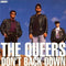 Queers - Dont Back Down (Vinyle Neuf)