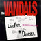 Vandals - Live Fast Diarrhea (Vinyle Neuf)