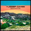 Yussef Dayes - The Yussef Dayes Experience Live at Joshua Tree (Vinyle Neuf)