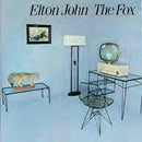 Elton John - The Fox (Vinyle Neuf)