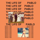 Kanye West - Life Of Pablo (FC) (Vinyle Neuf)