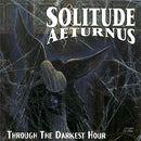 Solitude Aeturnus - Through The Darkest Hour (Vinyle Neuf)