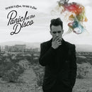 Panic At The Disco - Too Weird To Live Too Rare To Die (Vinyle Neuf)