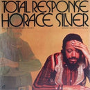 Horace Silver - Total Response (Vinyle Neuf)