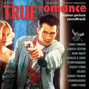 Soundtrack - Various: True Romance (Vinyle Neuf)