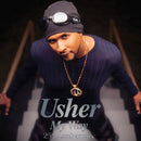 Usher - My Way (Vinyle Neuf)
